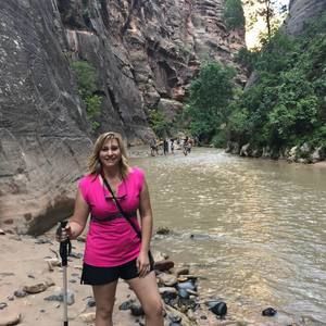 Meet your Posher, Lisa